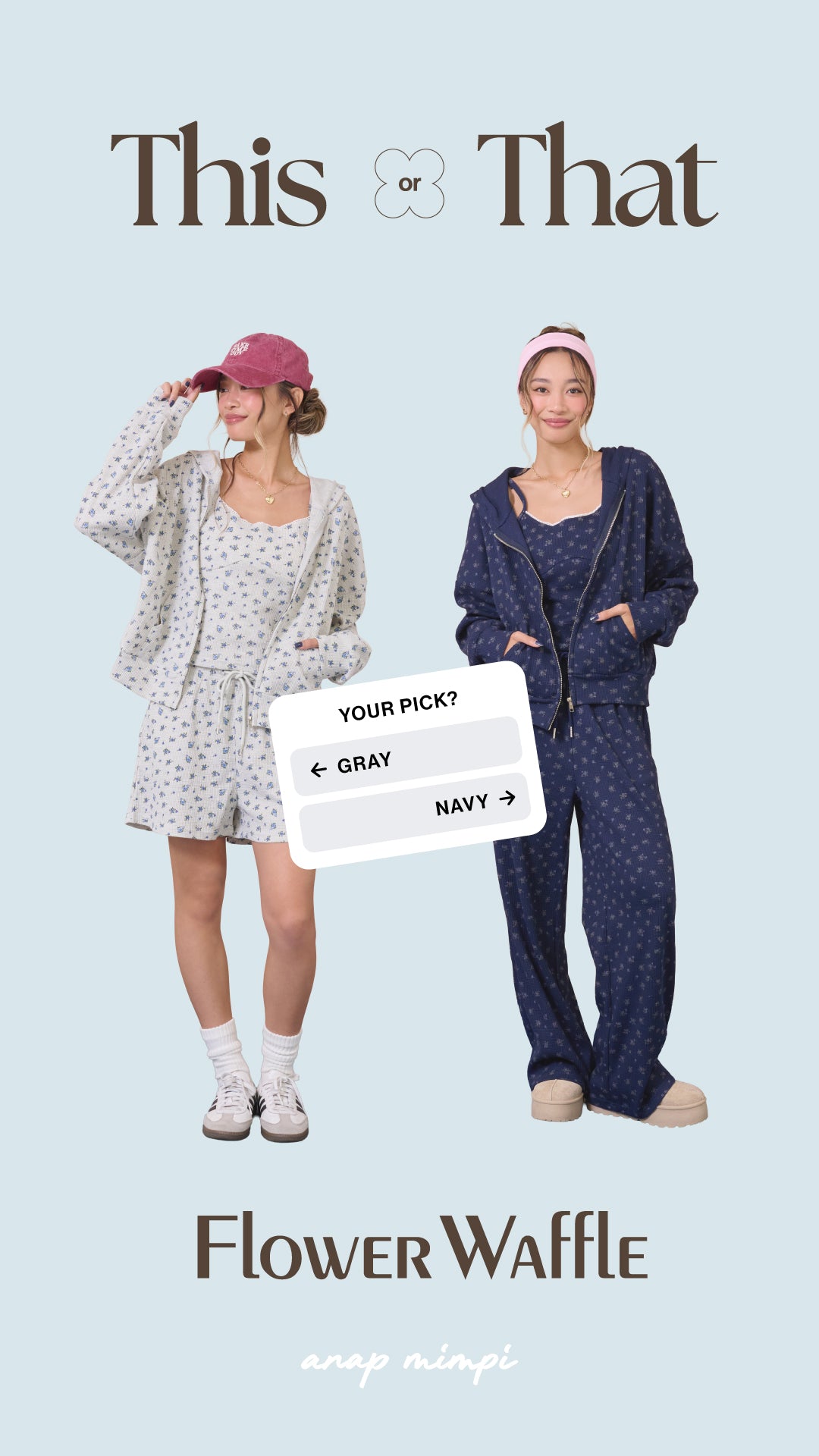 レディースファッション通販ANAPオンライン – ANAP オンラインショップ
