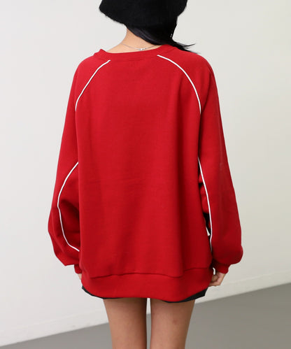 バックスタイル