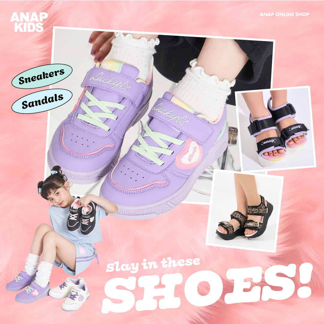 ANAP KIDS – ANAP オンラインショップ