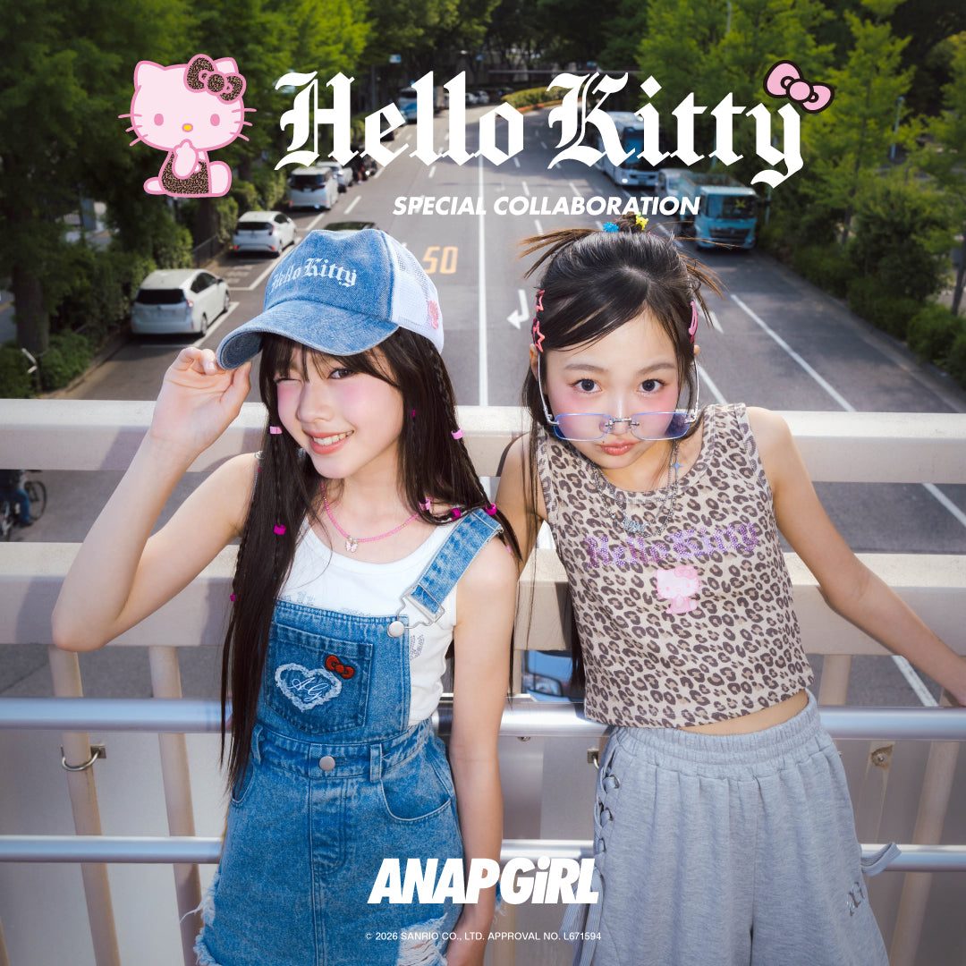 レディースファッション通販ANAPオンライン – ANAP オンラインショップ