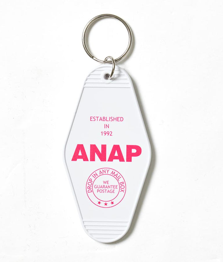 ANAPロゴひし形ホテルキーホルダー 799-8847