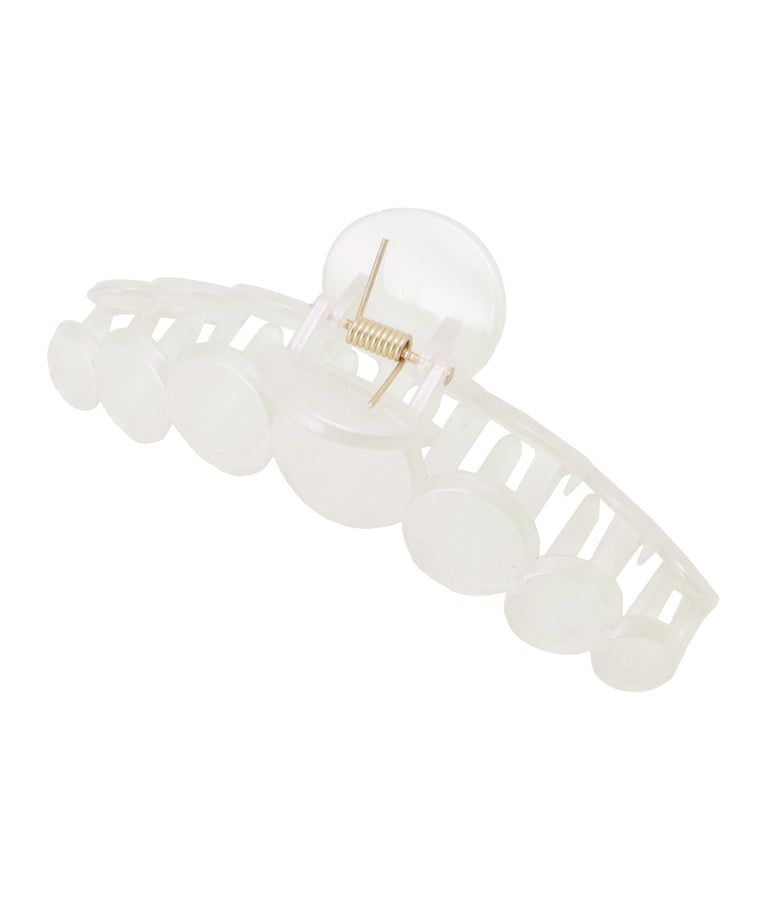 オーロラヘアクリップ 529-6392