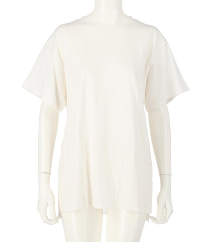 シンプル無地Tシャツ 793-8297