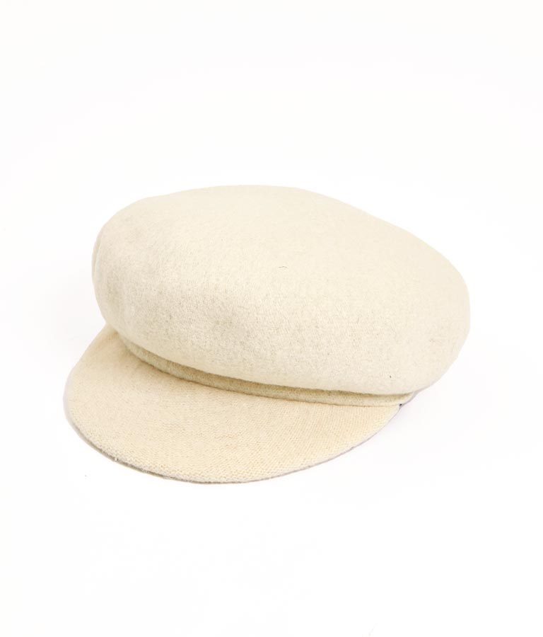 ウールバスク キャスケット 859-5448