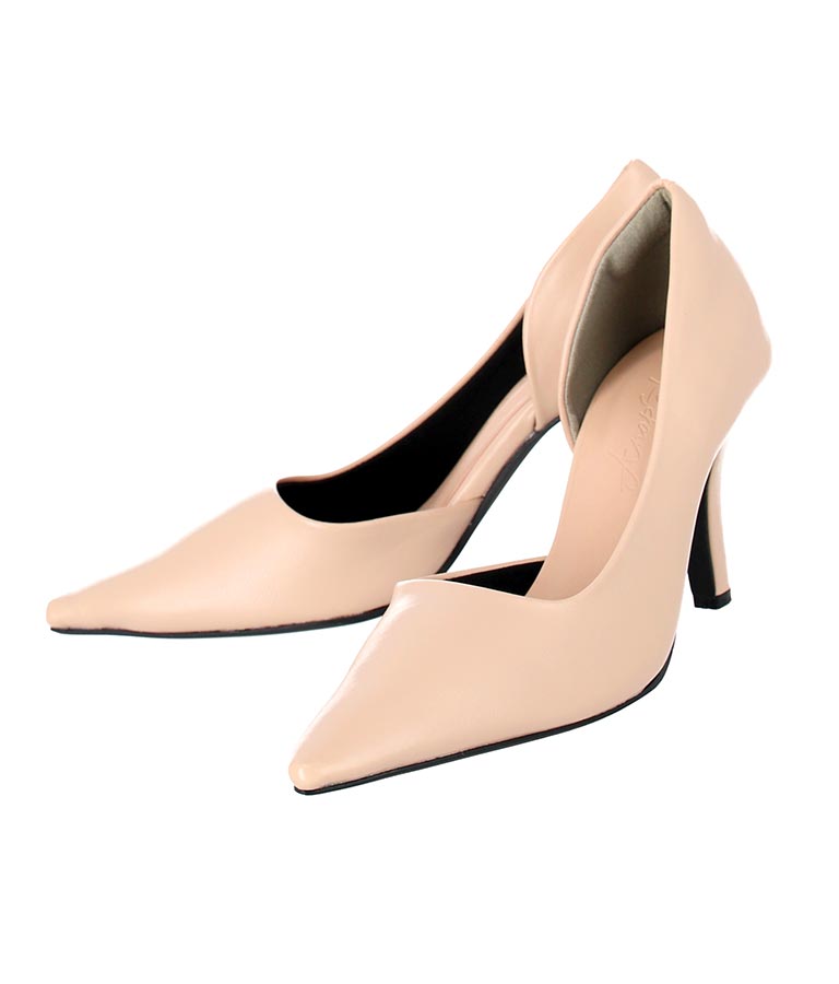 デザインパンプス 799-8605