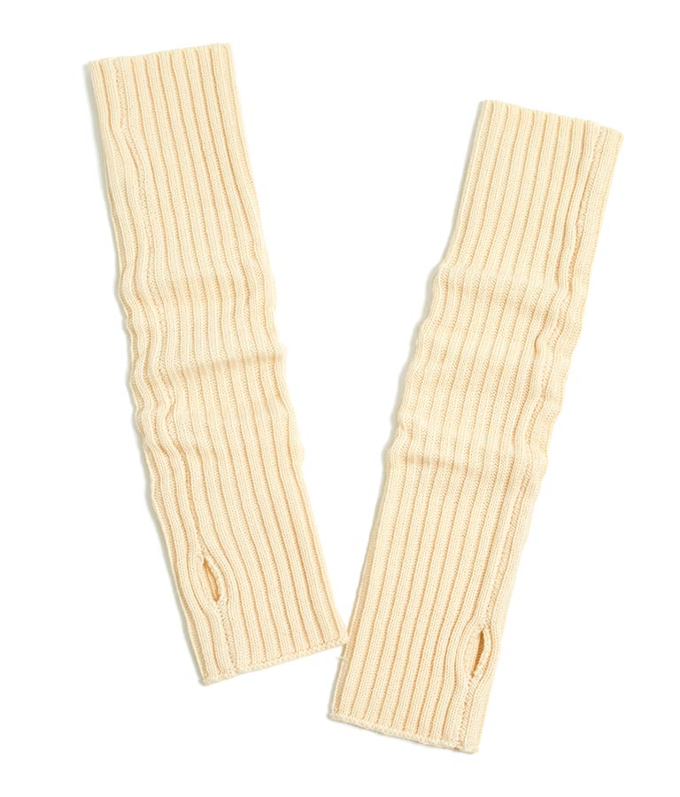 バルキーアームウォーマー 799-8660