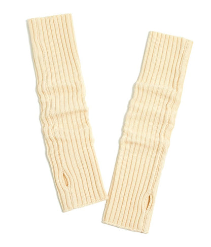 バルキーアームウォーマー 799-8660